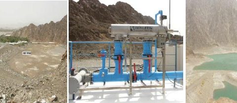 DUBAI ELECTRICITY & WATER AUTHORITY