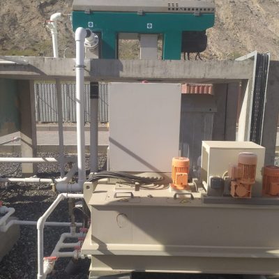 System monitoring & support